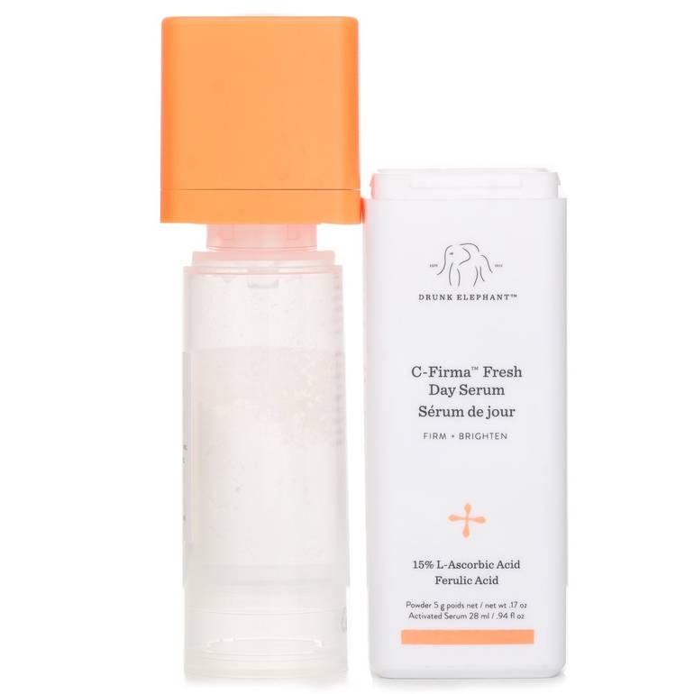 C-Firma Fresh Day Serum by Drunk Elephant