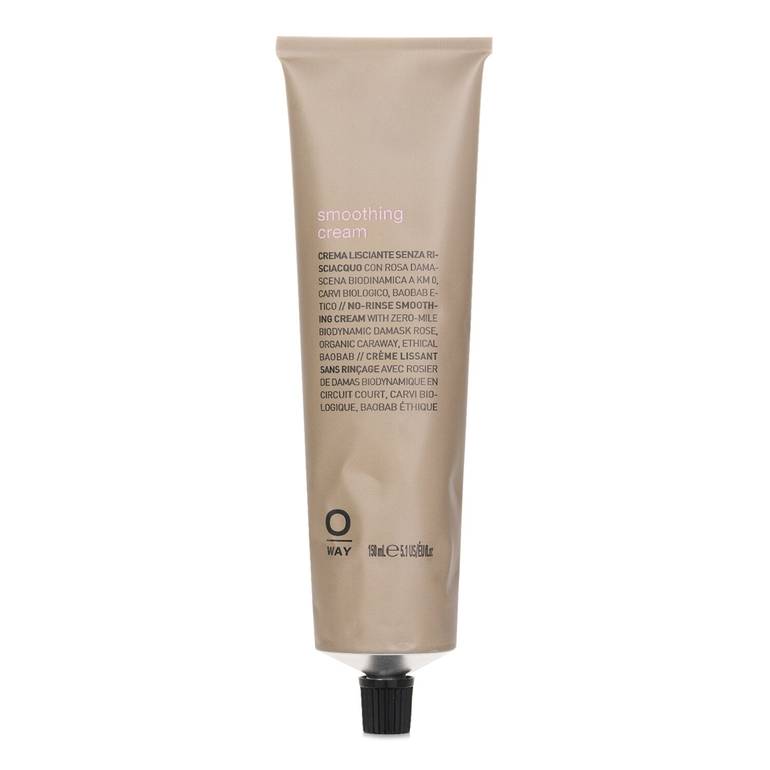 Smoothing Cream من Oway
