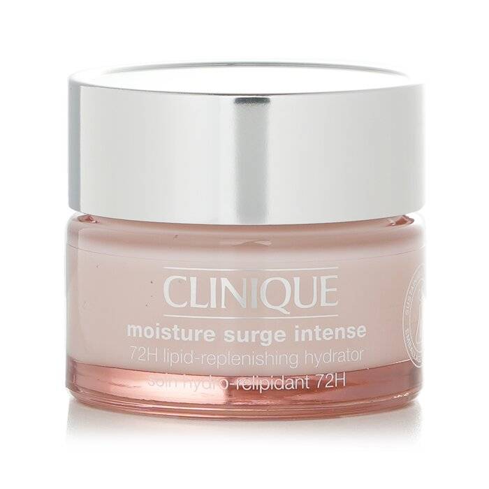 Moisture Surge Intense 72H Lipid-Replenishing Hydrator - Very Dry to Dry Combination 30ml/1oz by Clinique
