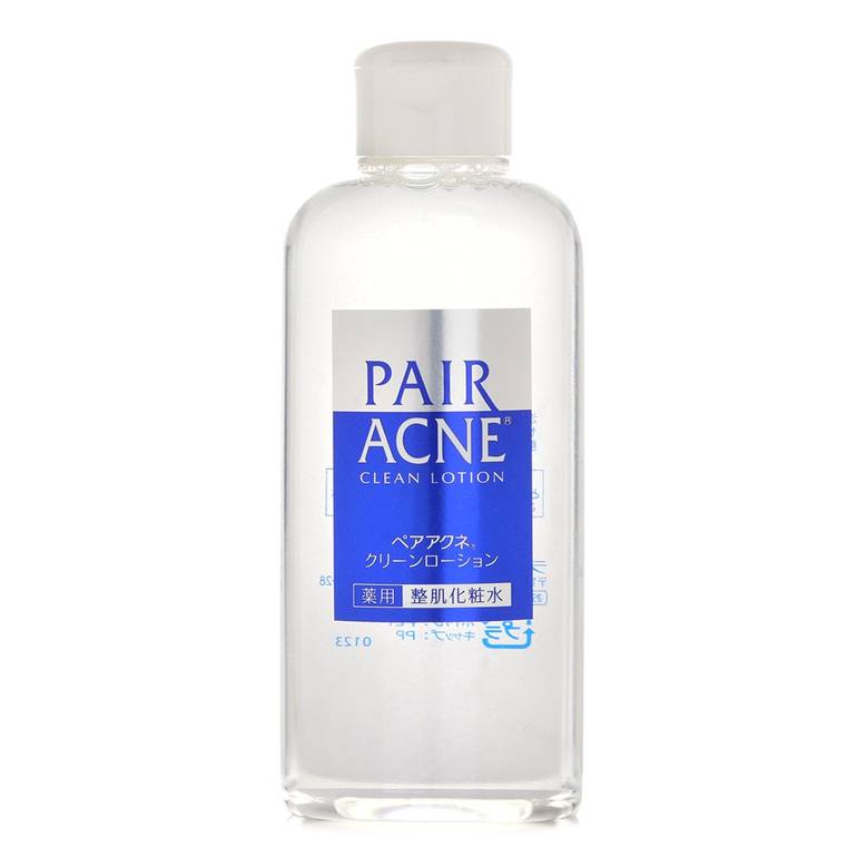 Pair Acne Clean Lotion من Lion