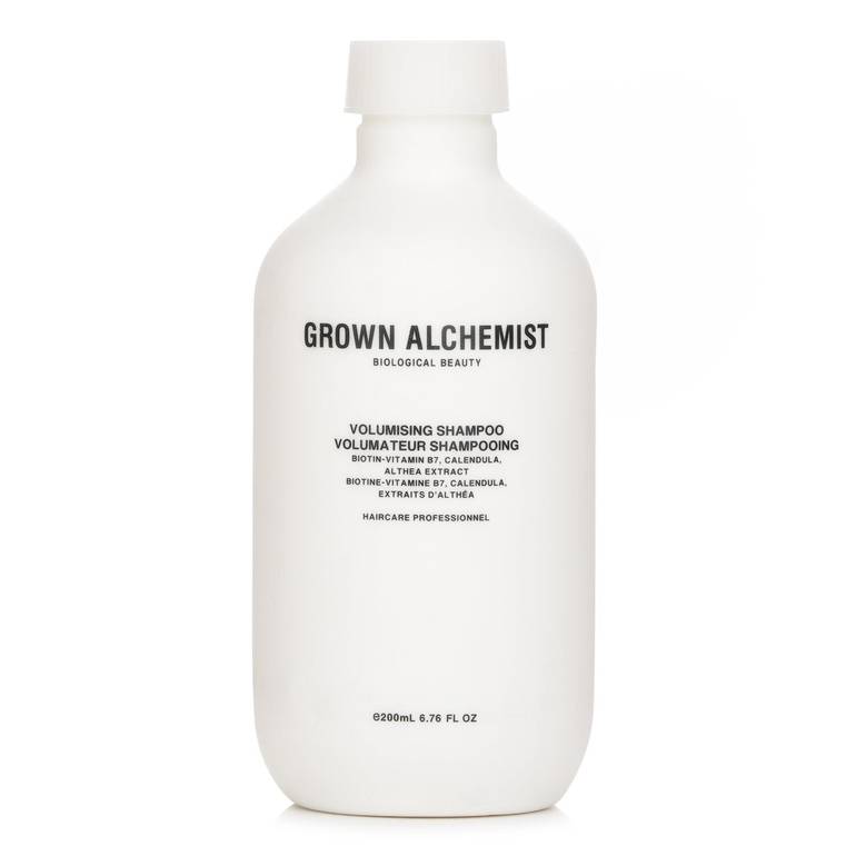 شامبو مكثف 0.4 من Grown Alchemist