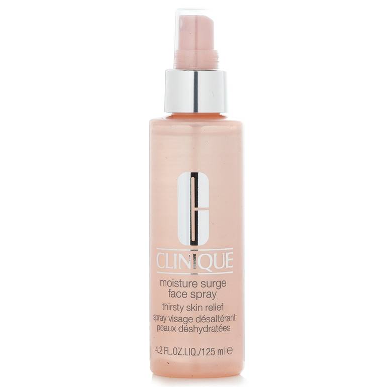 Moisture Surge سبراي الوجه لنضارة البشرة الجافة من Clinique