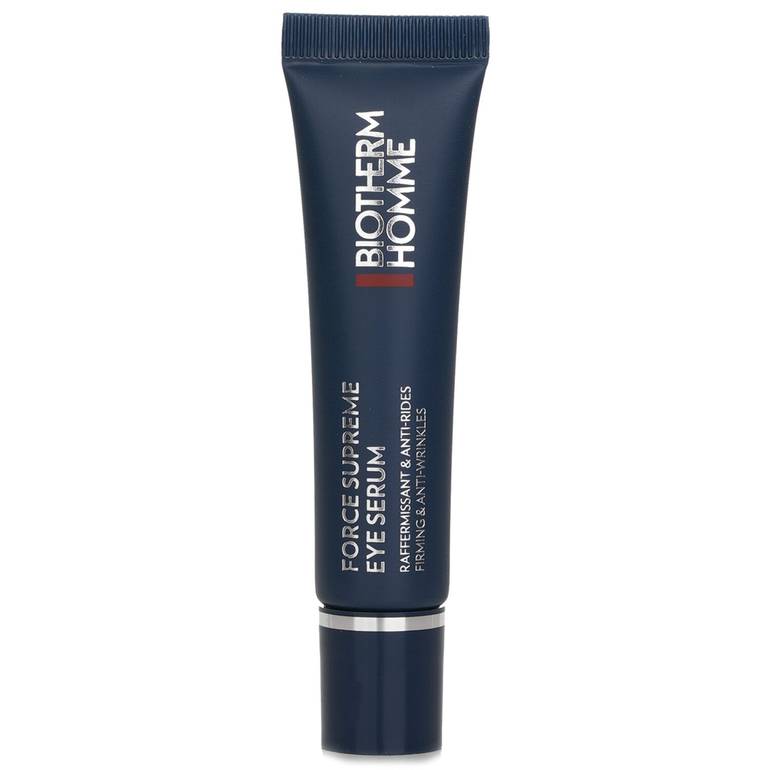 Homme Force Supreme Eye Architect Serum by Biotherm