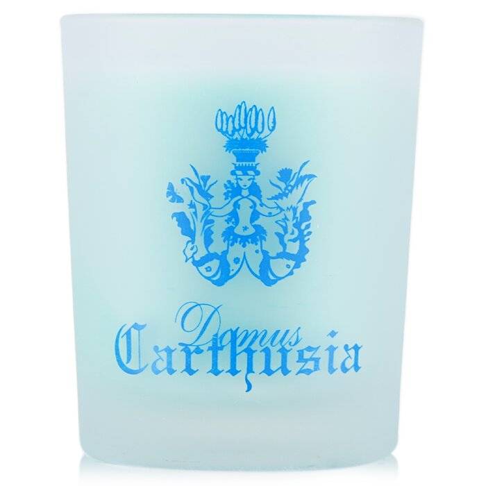 شمع معطر - Via Camerelle 70g/2.46oz من كارثوسيا