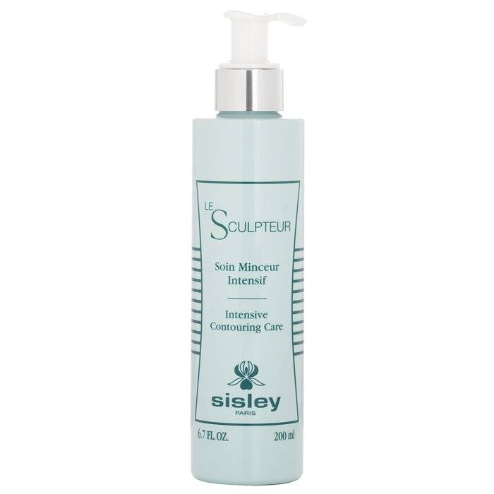 Le Sculpteur Intensive Contouring Care 200ml/6.7oz by Sisley