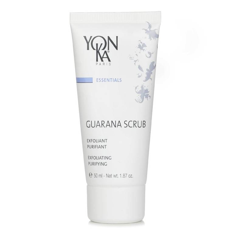 Guarana مقشر من Yonka