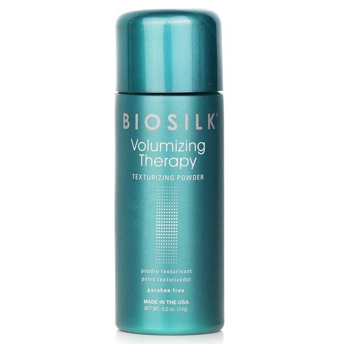 بودرة مجعدة علاجية مكثفة 14g/0.5oz من BioSilk
