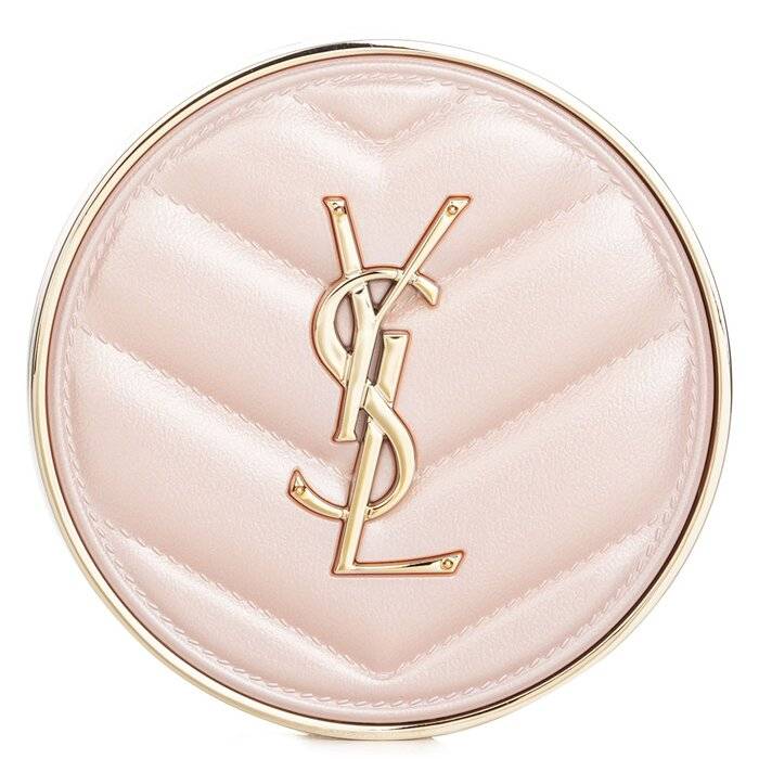 Touche Eclat Glow Pact Cushion - # B10 Porcelain 12g/0.42oz by Yves Saint Laurent