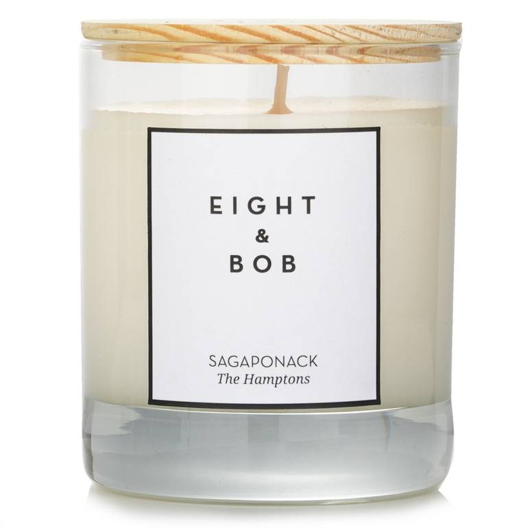 Candle - Sagaponack (The Hamptons) by Eight & Bob
