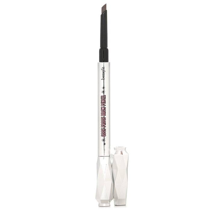 Goof Proof Brow Pencil - # 3.75 (Warm Medium Brown) 0.34g/0.01oz by Benefit