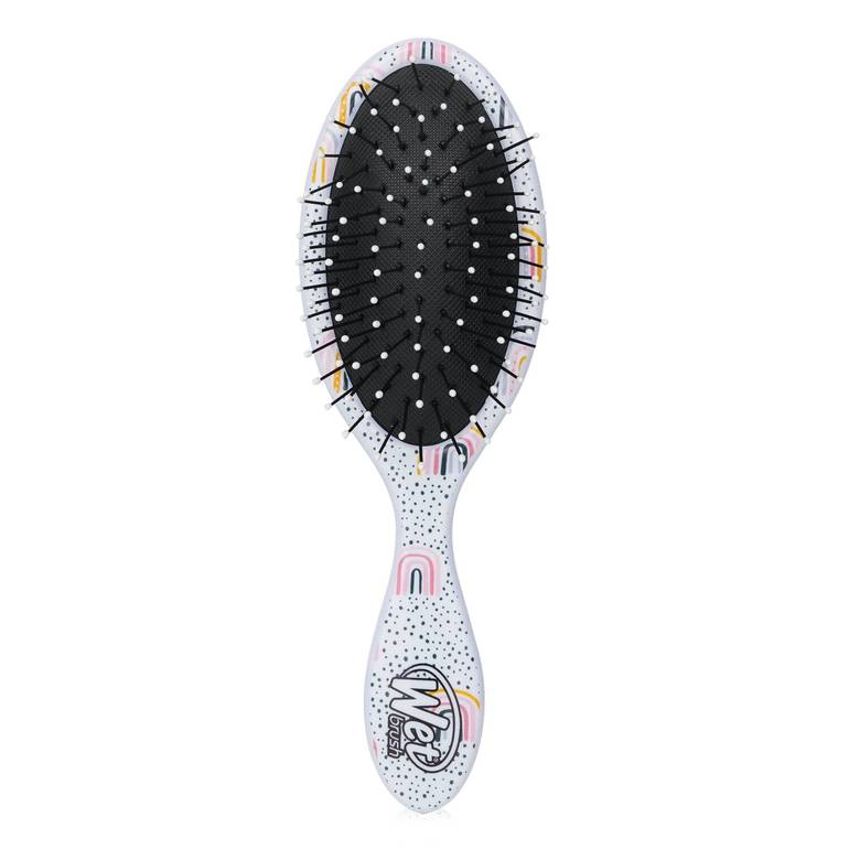 Kid's Detangler - # Rainbow من Wet Brush
