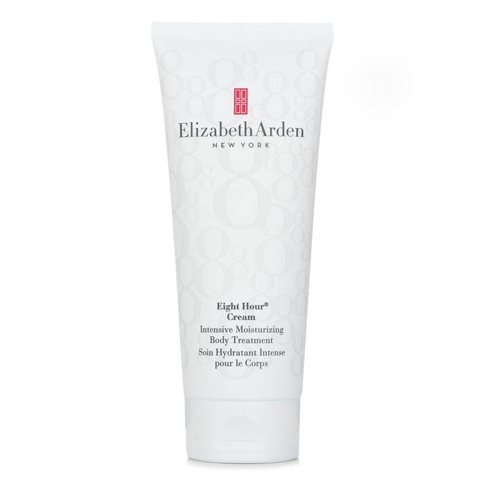 Eight Hour كريم معالج الجسم المرطب الكثيف 200ml/6.8oz من Elizabeth Arden