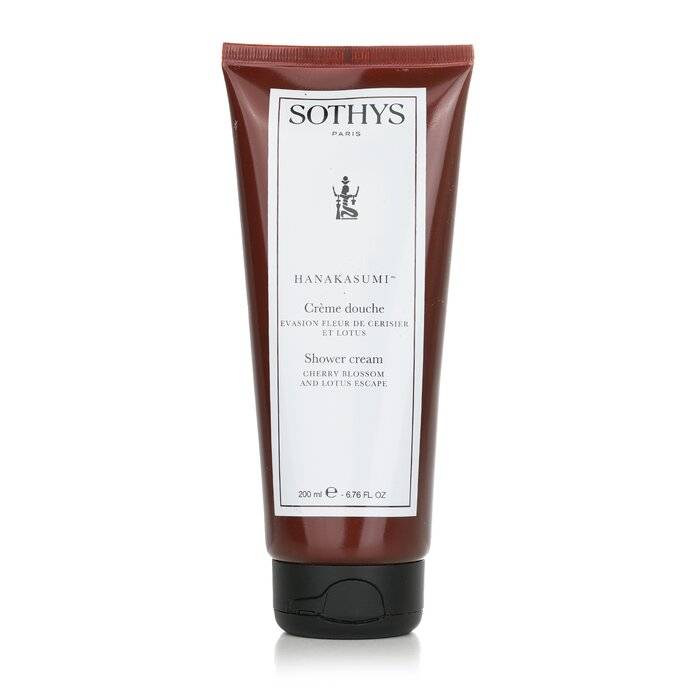 كريم دش - Cherry Blossom & Lotus Escape 200ml/6.76oz من سوثيس