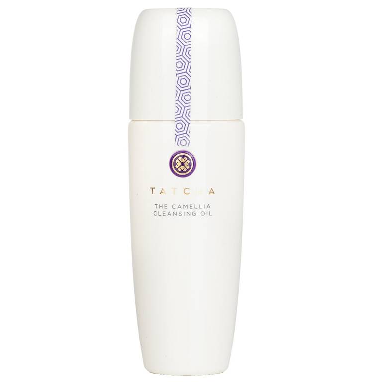 The Camellia Cleansing Oil by Tatcha