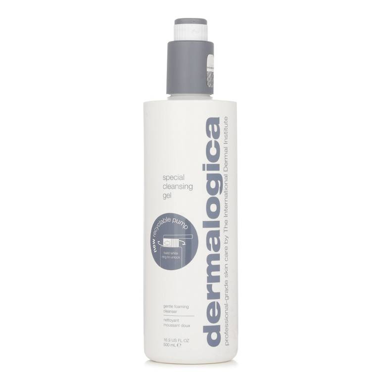 Special Cleansing Gel (Without Laser Hologram) by Dermalogica