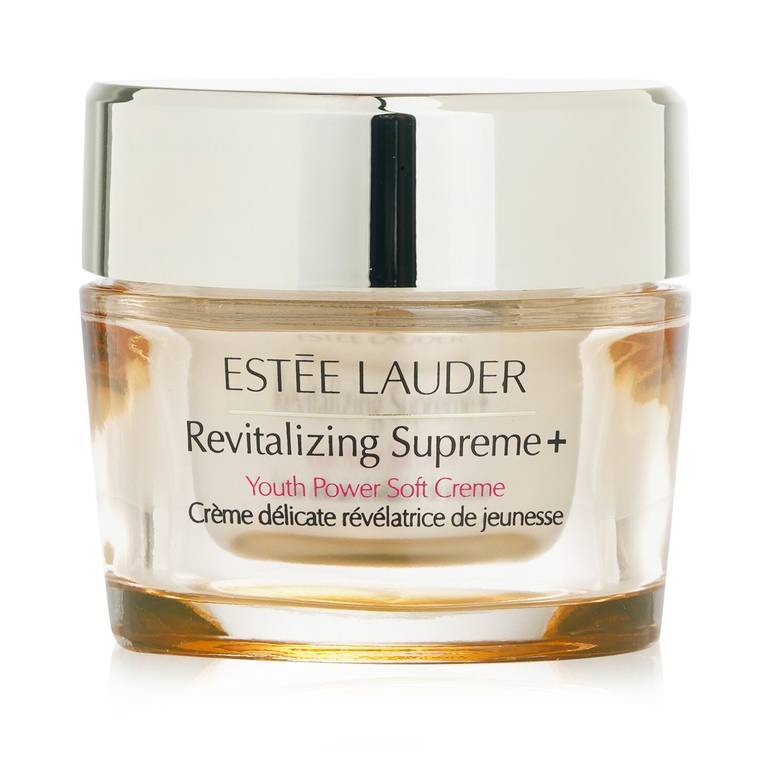 كريم ناعم مقوي لشباب البشرة +Revitalizing Supreme من Estee Lauder