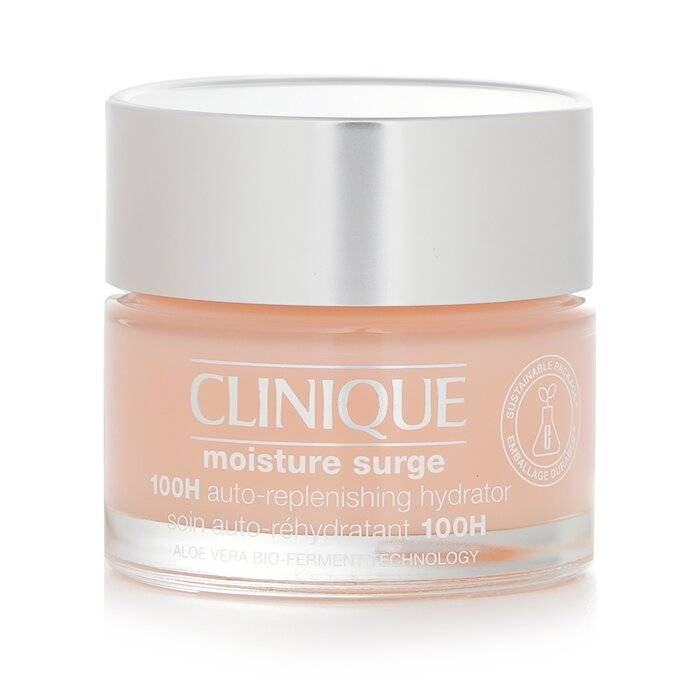 Moisture Surge 100H Auto-Replenishing Hydrator 50ml/1.7oz by Clinique