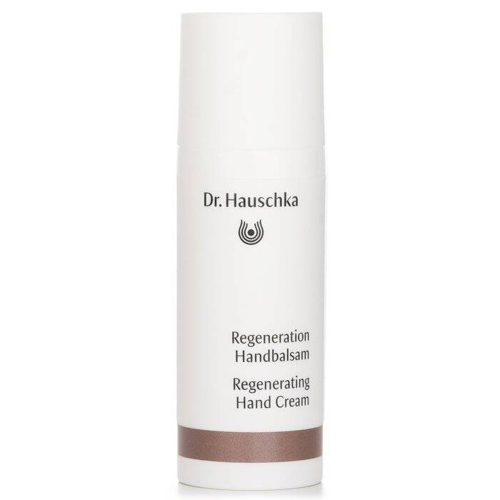 Regenerating Hand Cream (Exp. Date 30 Nov 2026) 50ml/1.7oz by Dr. Hauschka