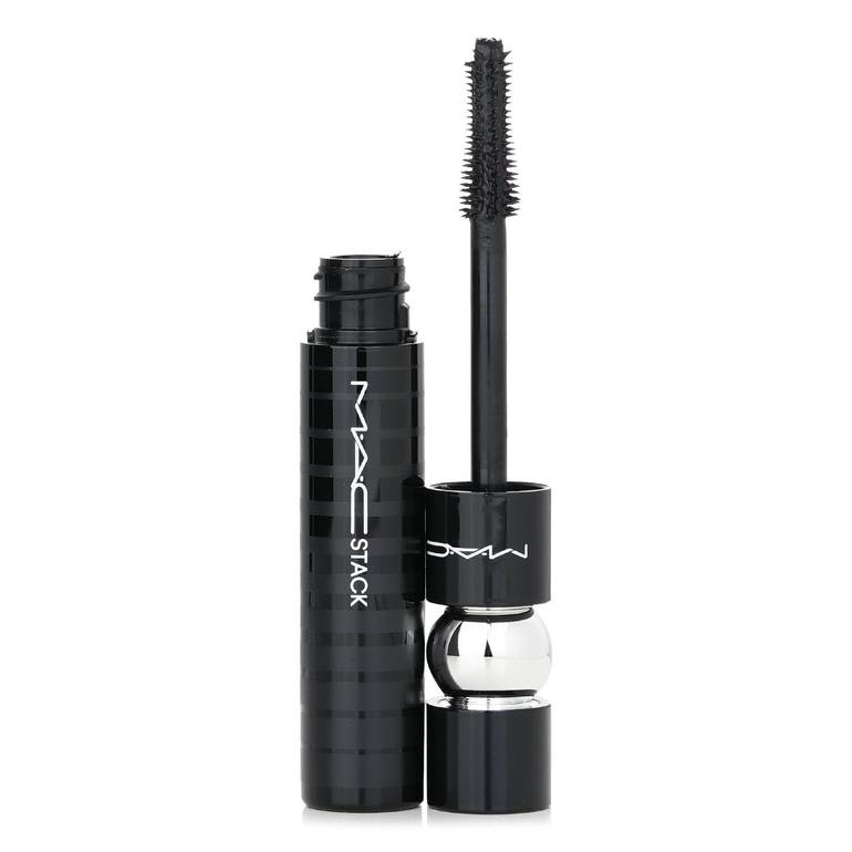 Stack Mascara - # Black من MAC