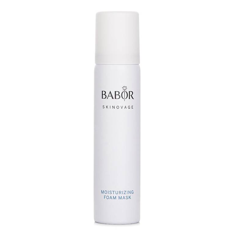 Moisturizing Foam Mask by Babor