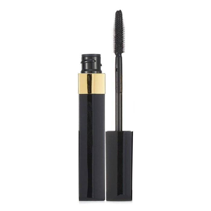Inimitable Multi Dimensional Mascara - # 10 Black 6g/0.21oz by Chanel