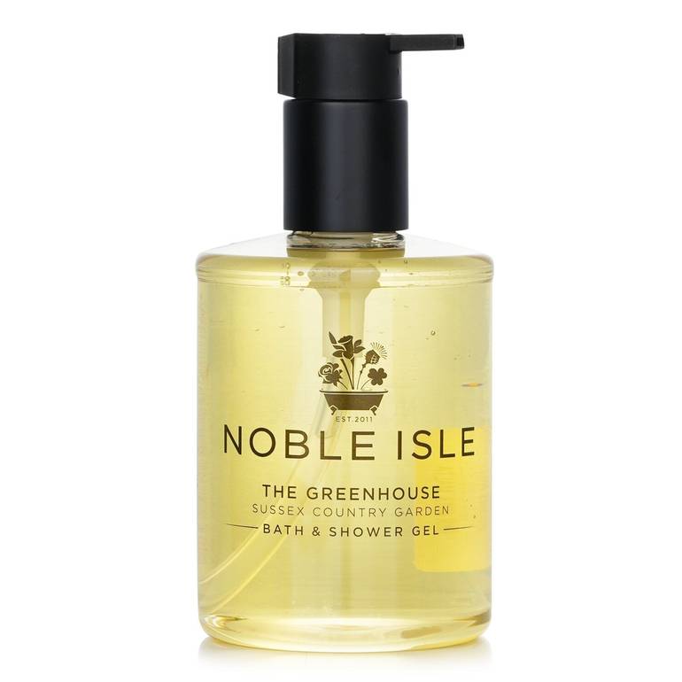 جل الاستحمام وجل الاستحمام Greenhouse من Noble Isle