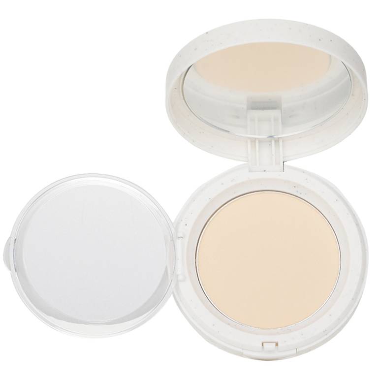 Skin Finish Vegan Pact - # 21 Nude Beige من IPKN