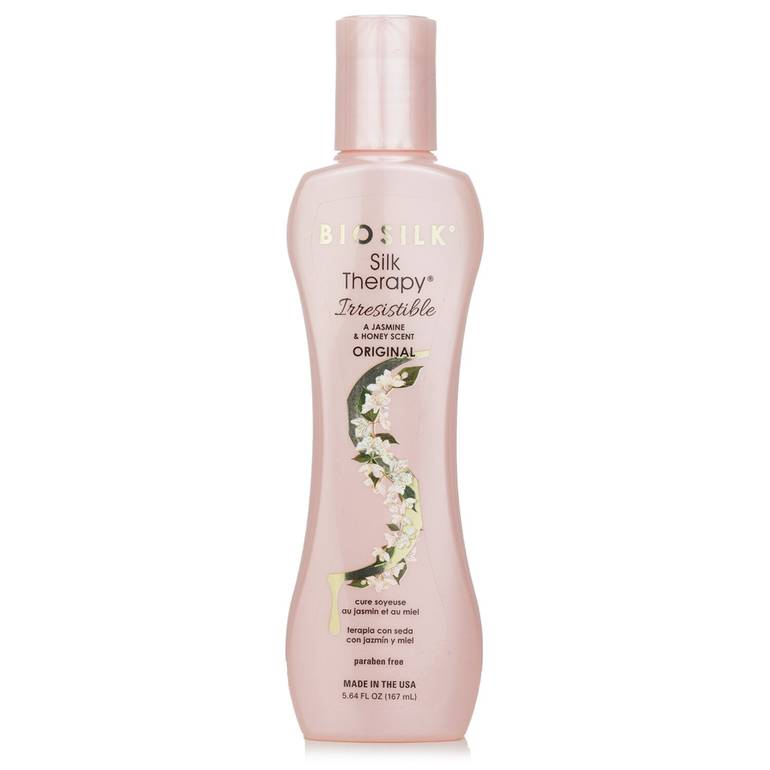 Therapy Irresistible Original Treatment by BioSilk