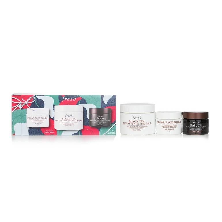 Masking Essentials Set by Fresh