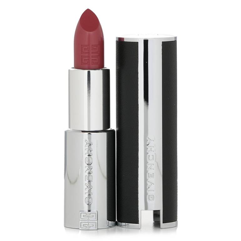 Le Rouge Interdit Intense Silk Lipstick - # N116 Nude Boise من Givenchy