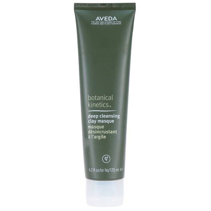 ماسك طيني منظف عميق Botanical Kinetics من Aveda