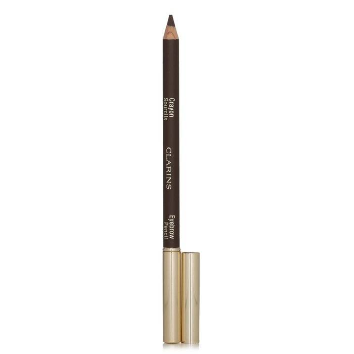 قلم حواجب - #02 بني فاتح 1.3g/0.045oz من Clarins
