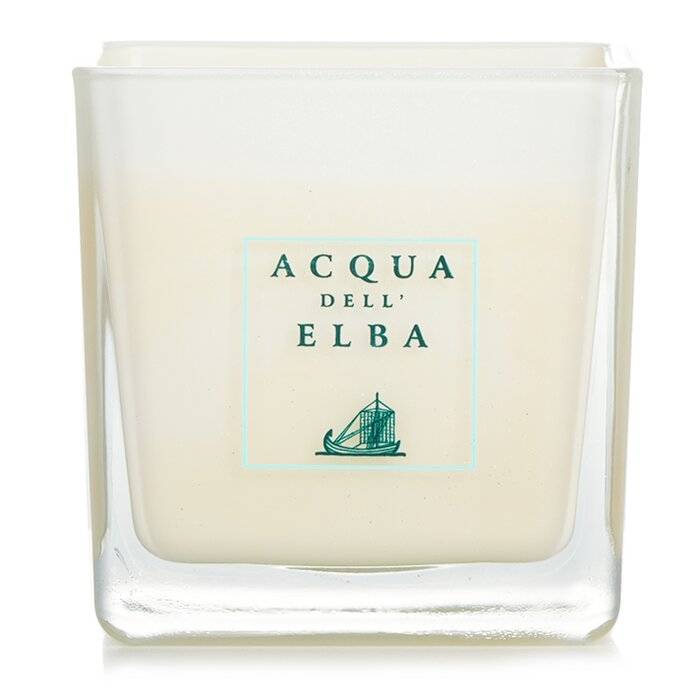 شمع معطر - Limonaia Di Sant' Andrea 180g/6.4oz من أكوا ديل ألبا