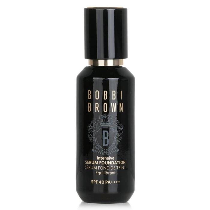 Intensive Serum Foundation SPF40 - # N-052 Natural 30ml/1oz by Bobbi Brown