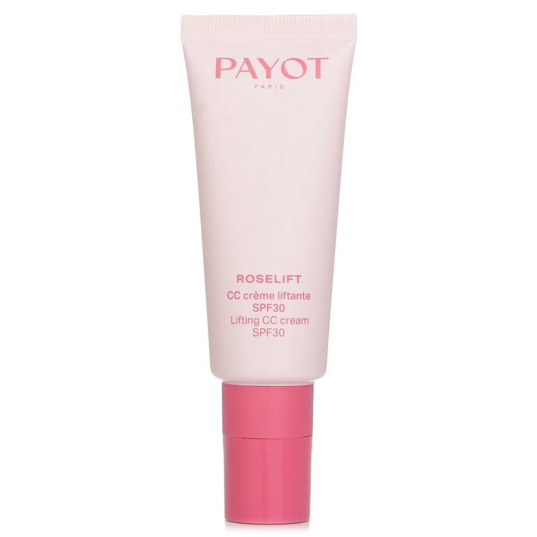 Roselift Lifting CC Cream SPF 30 من Payot