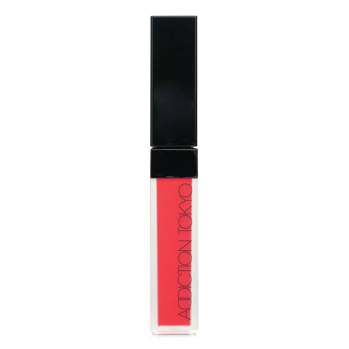 The Matte Lip Liquid - # 006 Femme Chapeau 6.5ml/0.22oz by ADDICTION