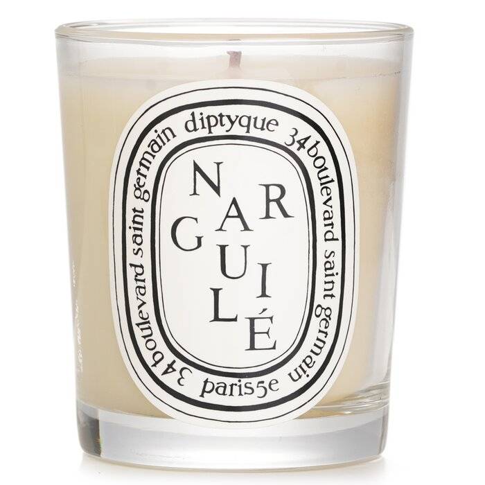 شمع معطر - Narguile 190g/6.5oz من Diptyque