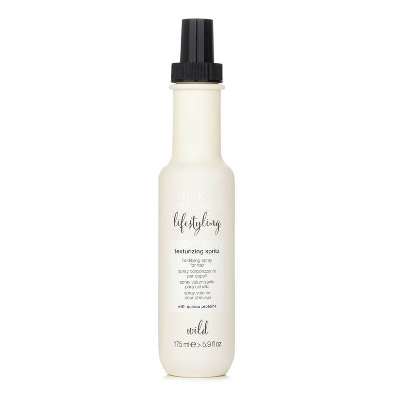 Lifestyling Texturizing Spritz من milk_shake