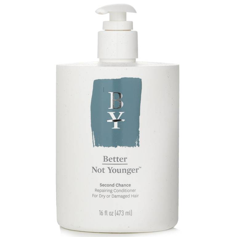 Second Chance Repairing Conditioner For Dry Or Damaged Hair من Better Not Younger