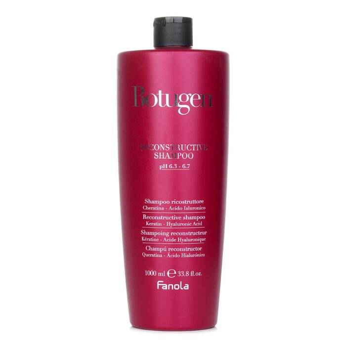 شامبو بوتوجين الترميمي 1000ml/33.8oz من فانولا