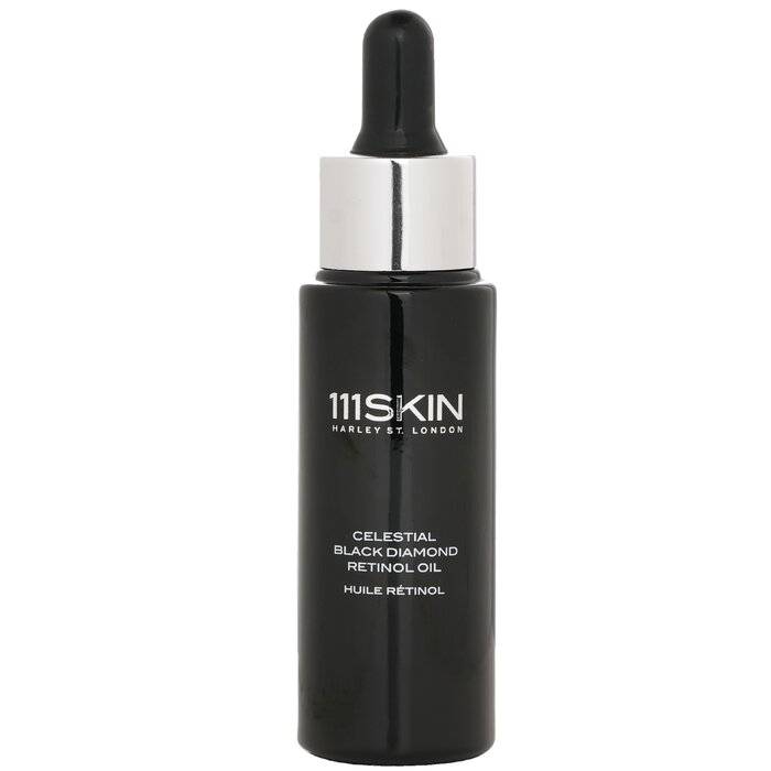 Celestial Black Diamond Retinol Oil 30ml/1oz by 111skin