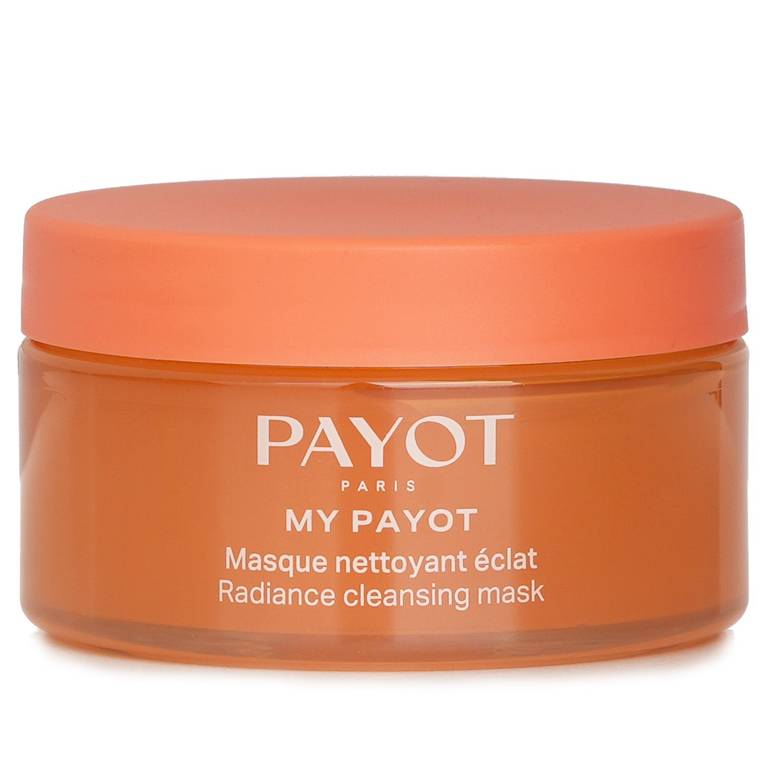 My Payot Radiance Cleansing Mask by Payot