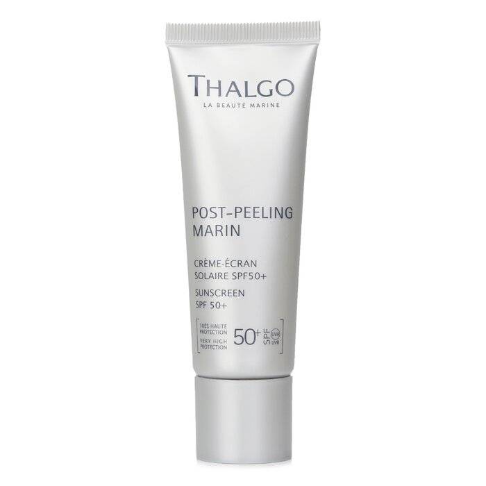 كريم واقي من الشمس بعد التقشير البحري SPF 50 50ml/1.69oz من Thalgo