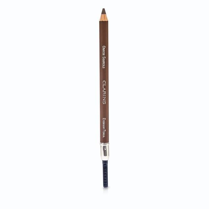 قلم حواجب - #03 أشقر رقيق من Clarins