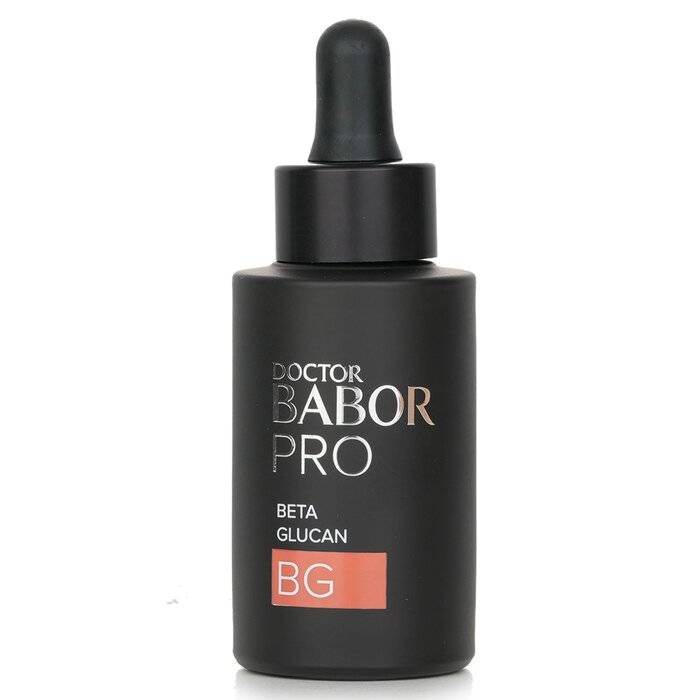 Doctor Babor Pro BG Beta Glucan Concentrate 30ml/1oz by Babor