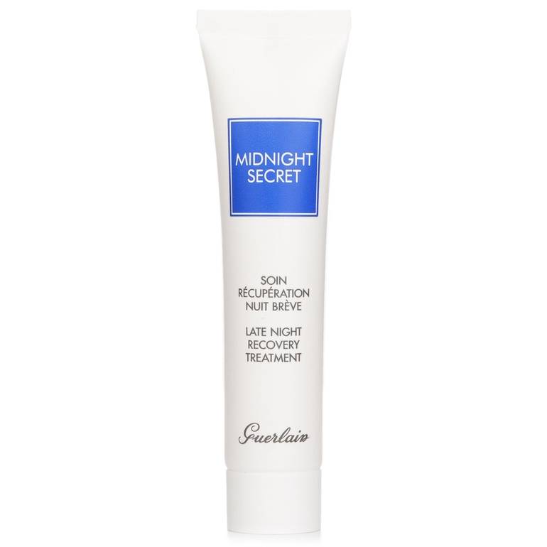 علاج مرمم ليلي Midnight Secret Late من Guerlain