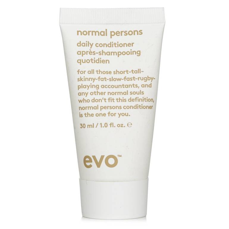 Normal Persons Daily Conditioner من Evo