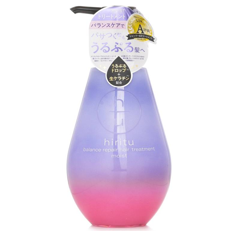 Balance Repair Treatment Moist by hiritu