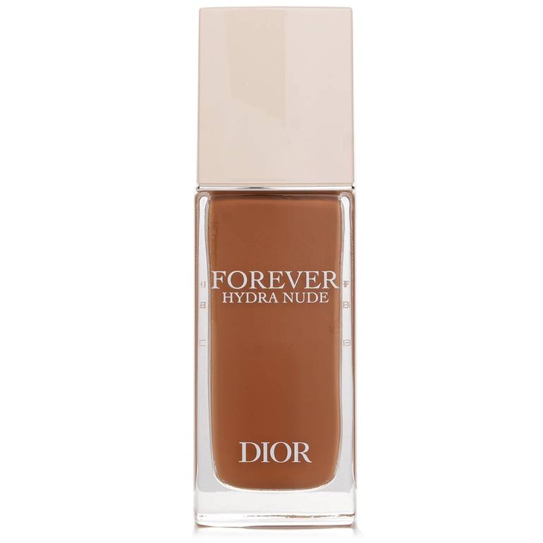 Forever Hydra Nude Foundation Fluid - # 5N من Christian Dior