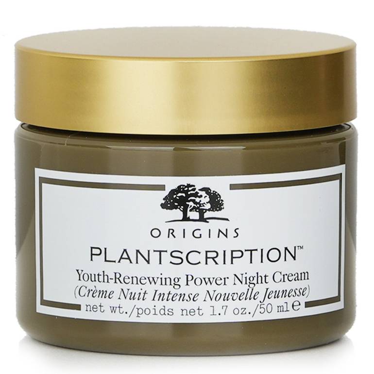 كريم ليلي مجدد للشباب Plantscription من Origins